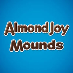 Almond Joy & Mounds